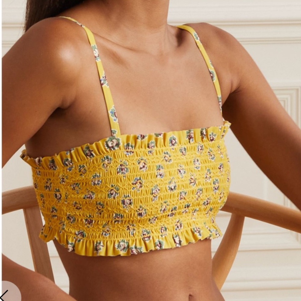 Tory Burch Swim